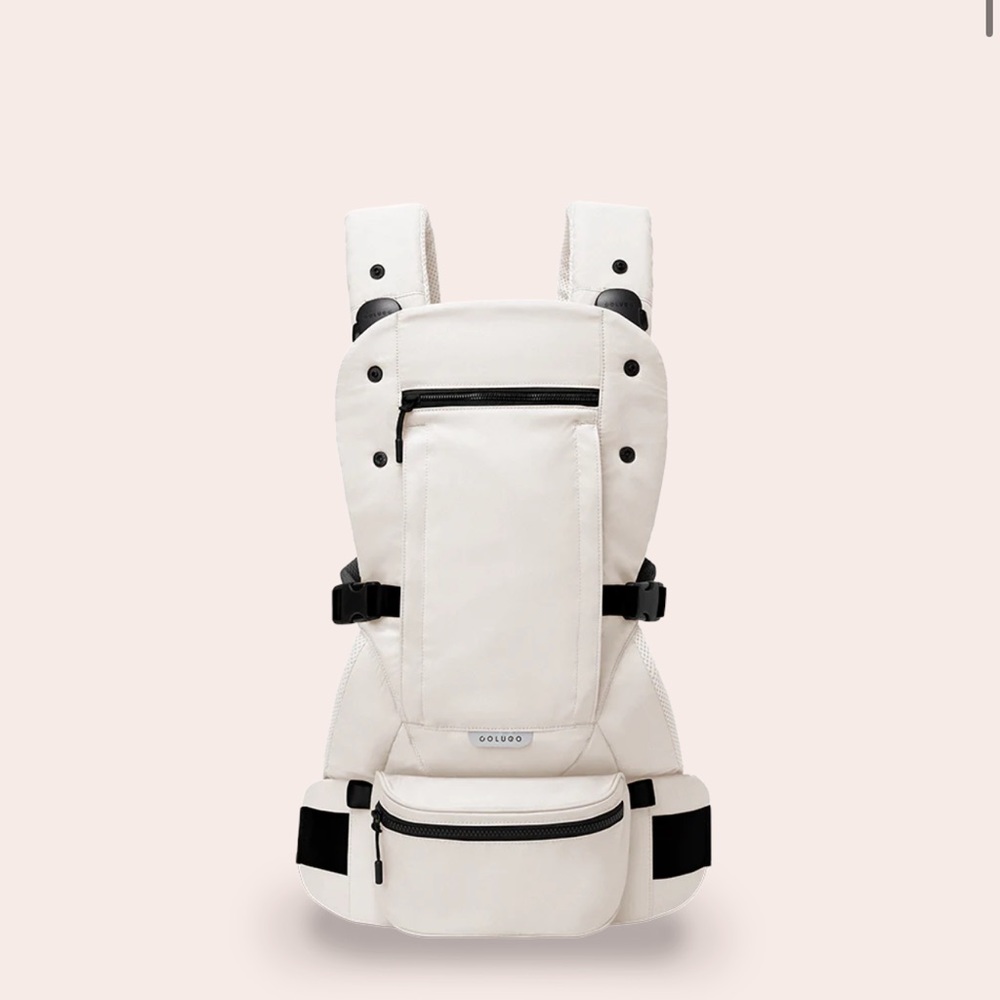Colugo baby carrier